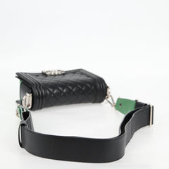 Chanel Boy