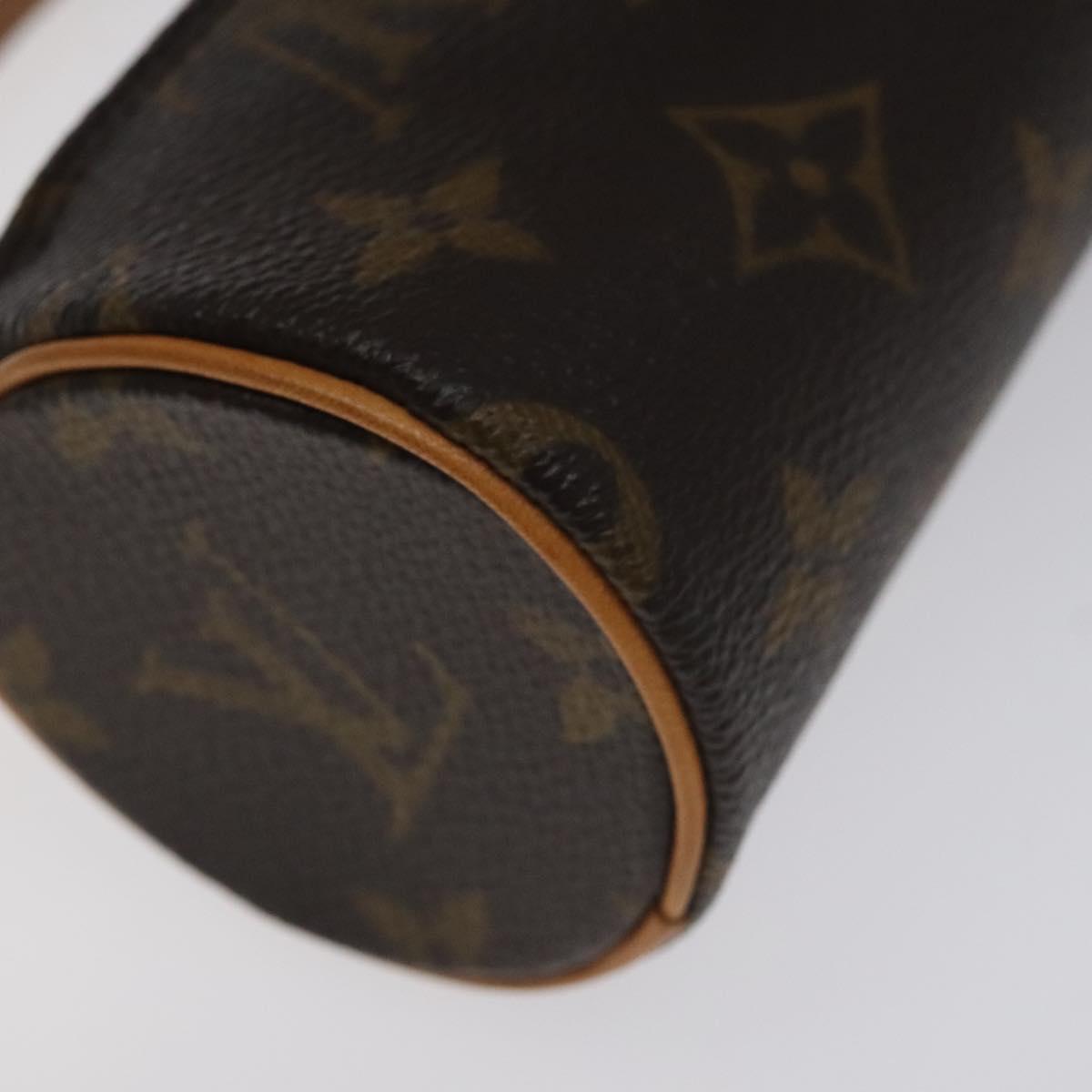 Louis Vuitton Mini baby papillon