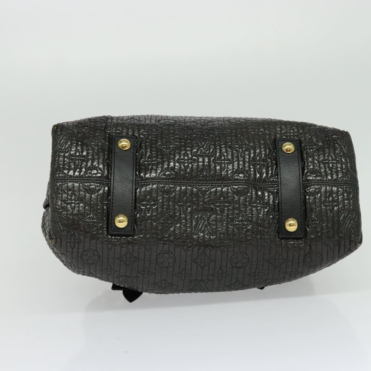 Louis Vuitton Biker