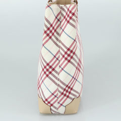 Burberry Nova Check