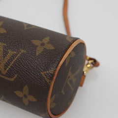 Louis Vuitton Papillon