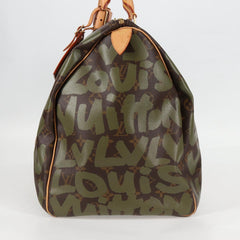 Louis Vuitton Keepall 50