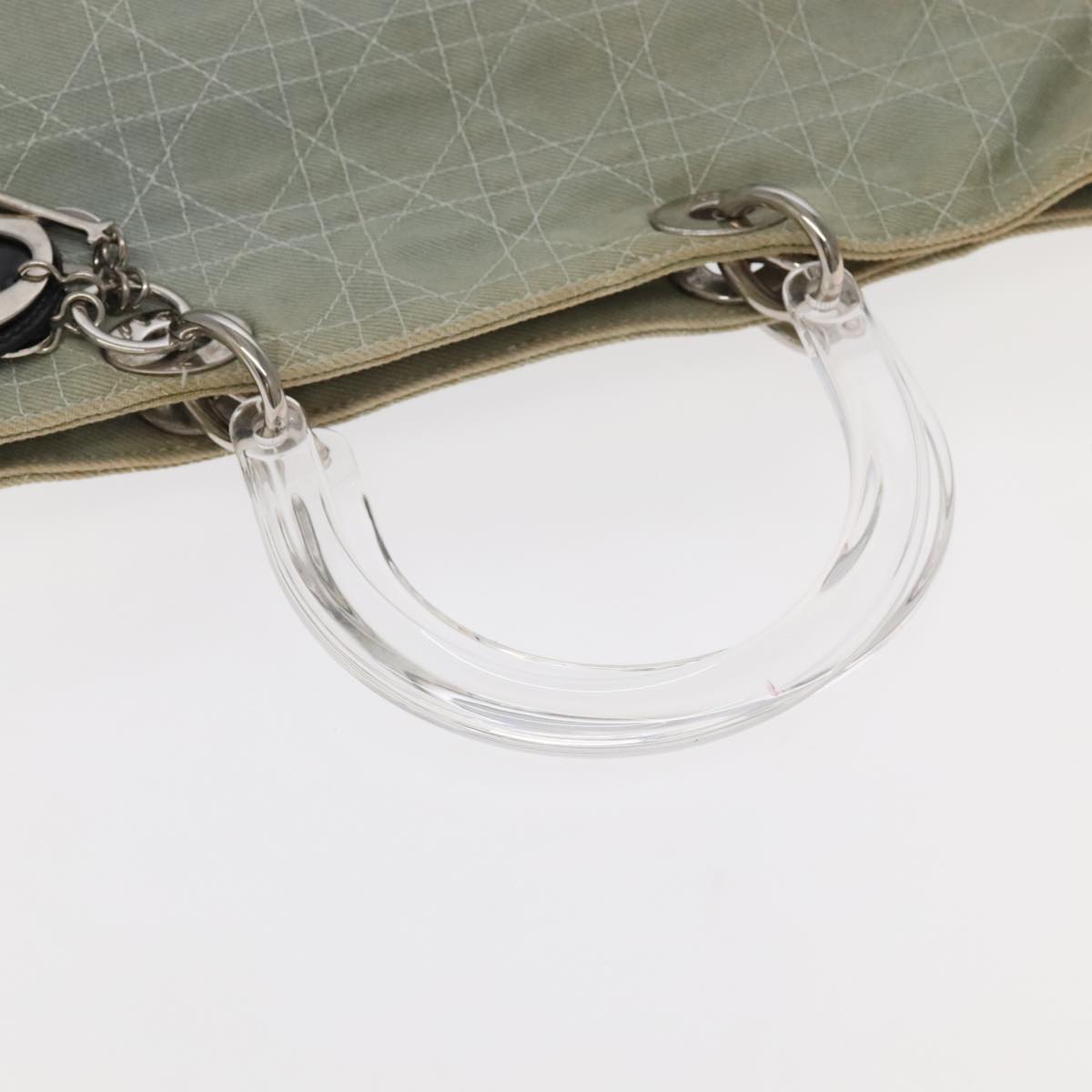 Dior Cannage Lady