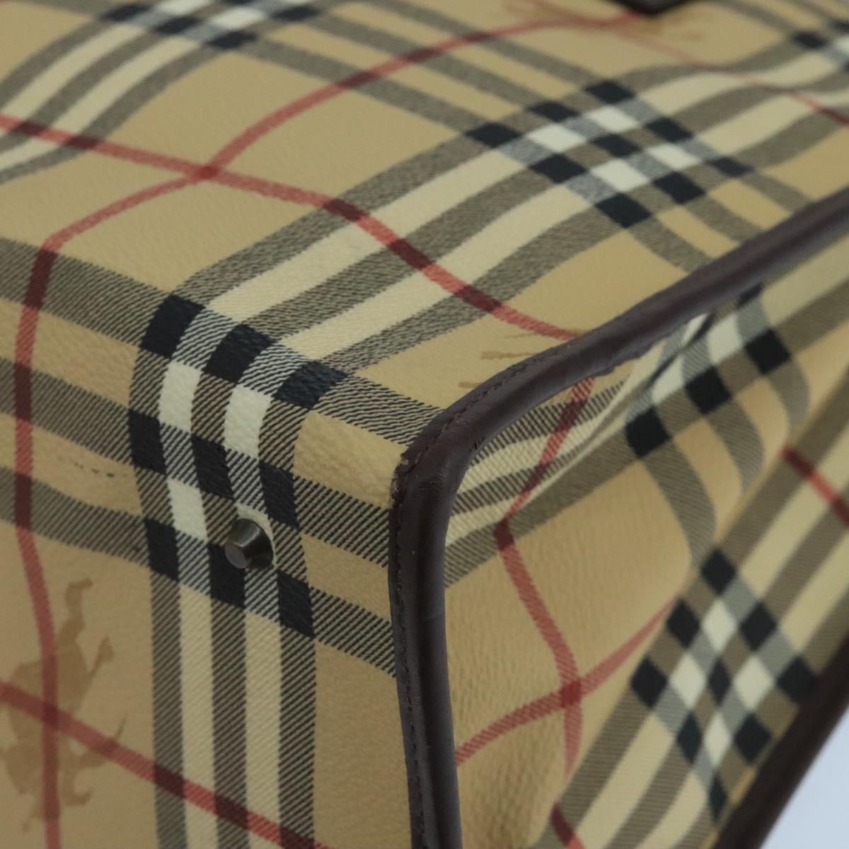 Burberry Nova Check