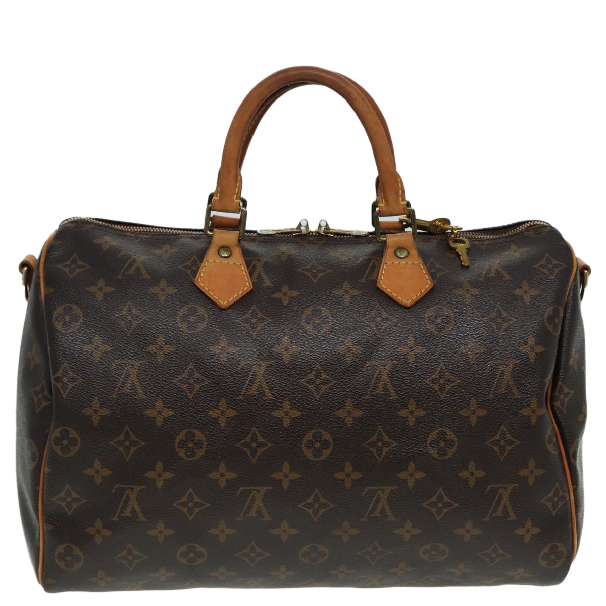 Louis Vuitton Speedy Bandoulière 35