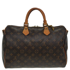 Louis Vuitton Speedy Bandoulière 35