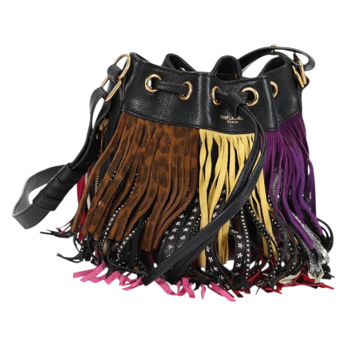 Saint Laurent Emmanuelle