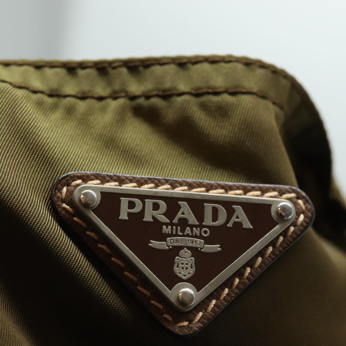 Prada Tessuto