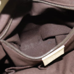 Gucci GG canvas