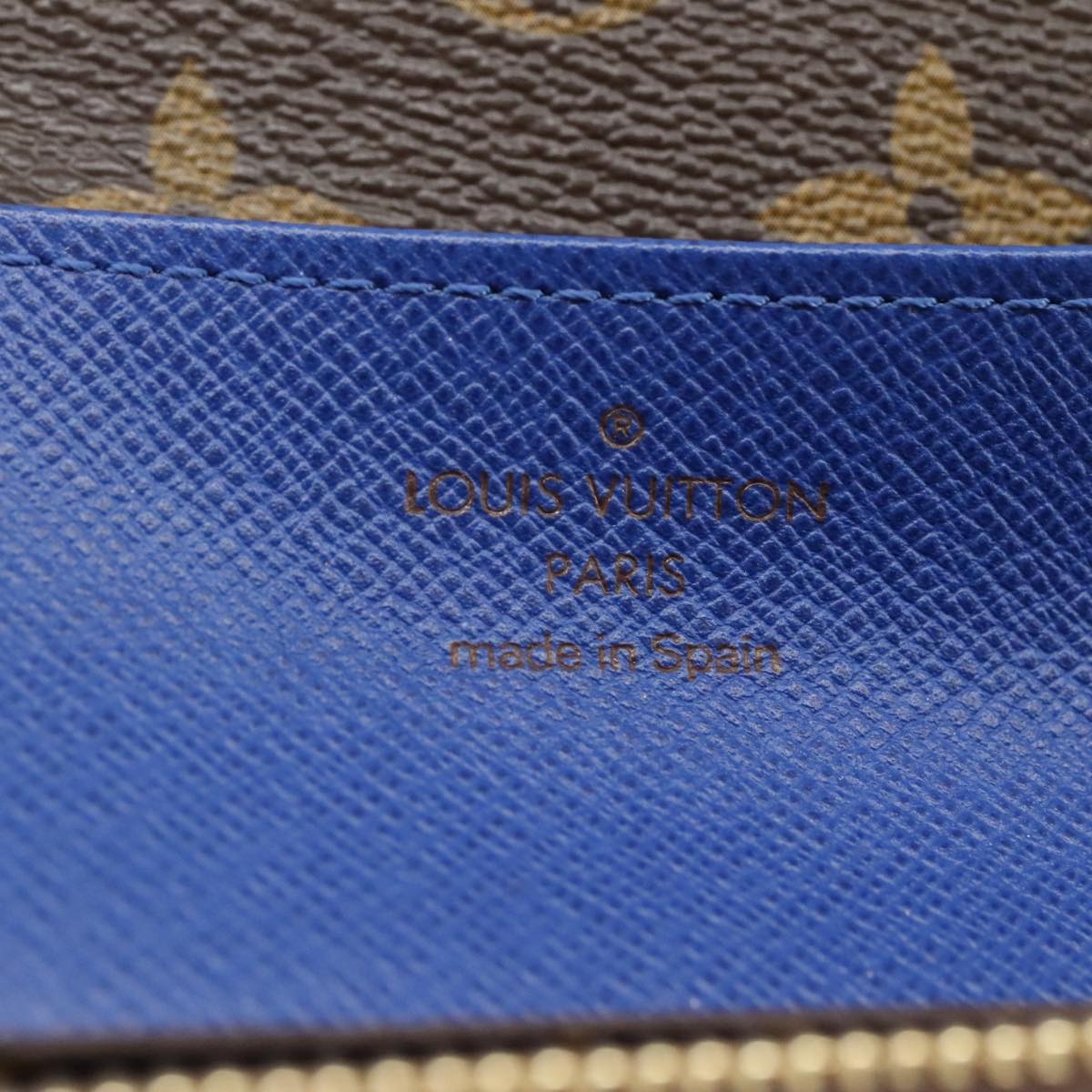 Louis Vuitton Emilie