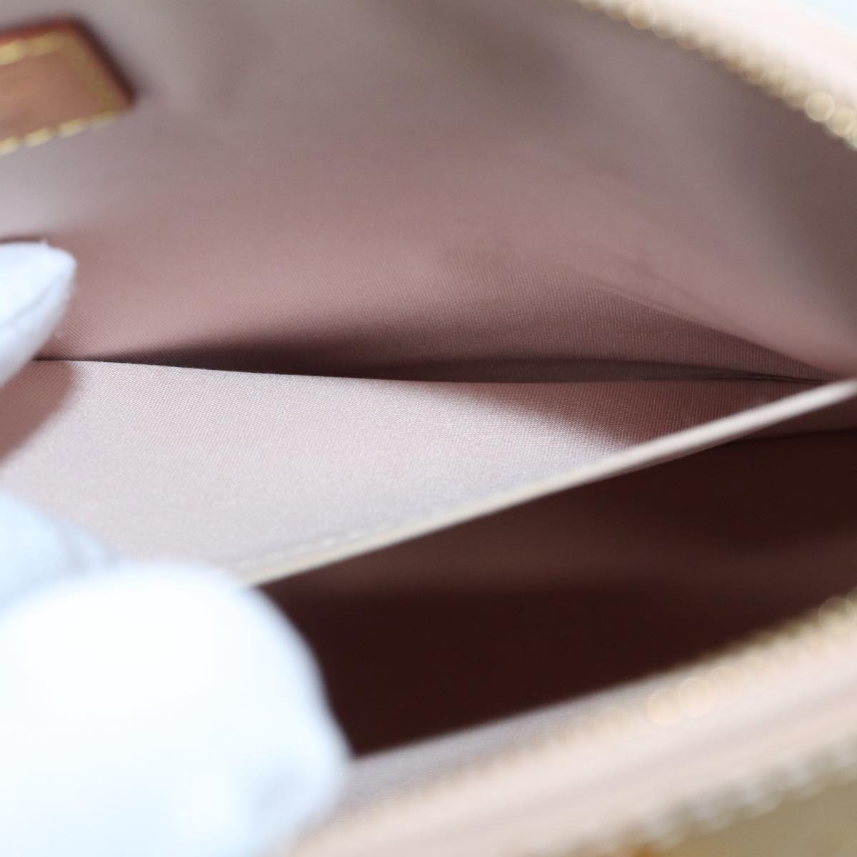 Louis Vuitton Alma