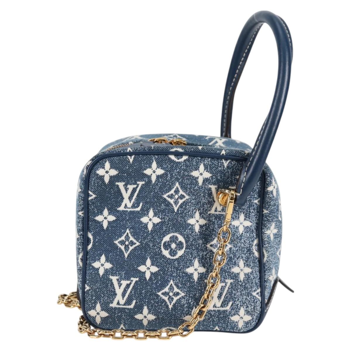 Louis Vuitton Square bag