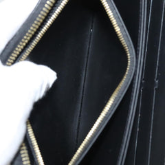 Louis Vuitton Zippy wallet