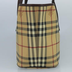 Burberry Nova Check