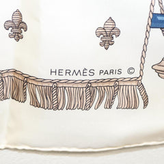 Hermès Carré 90