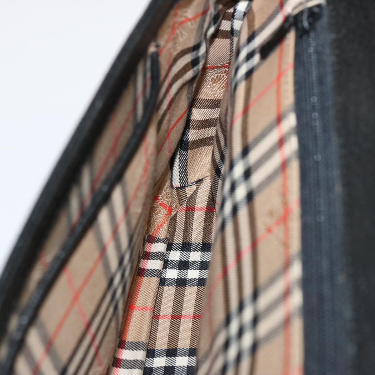 Burberry Vintage Check