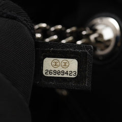 Chanel Camera