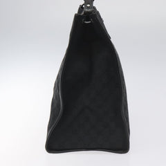 Gucci GG canvas