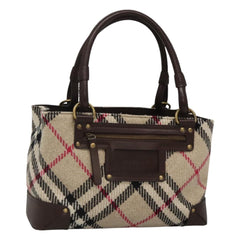Burberry Nova Check