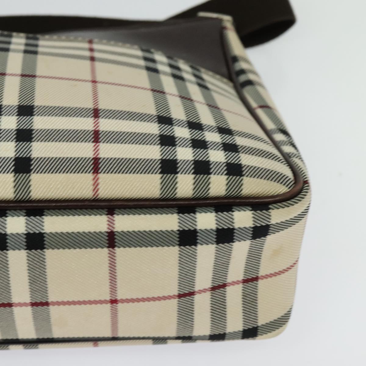 Burberry Nova Check