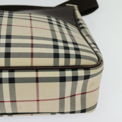 Burberry Nova Check