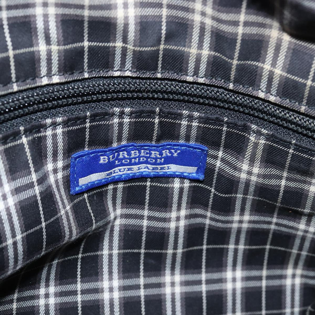 Burberry Blue Label