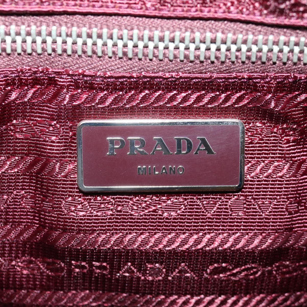 Prada Tessuto