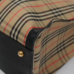 Burberry Nova Check