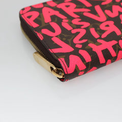 Louis Vuitton Zippy wallet