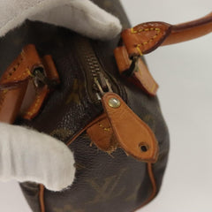 Louis Vuitton Mini speedy