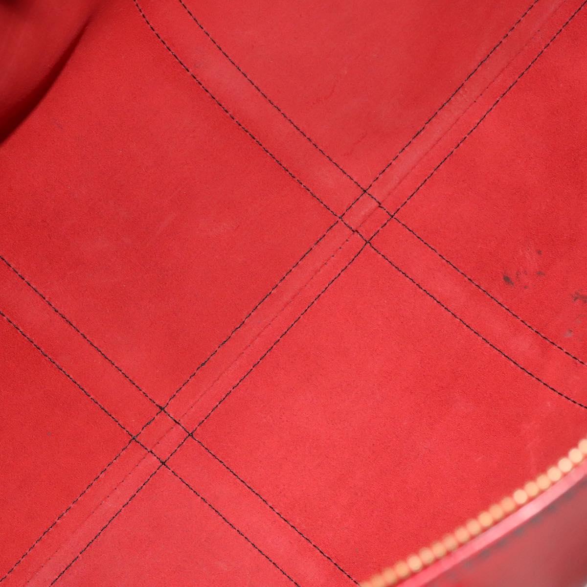 Louis Vuitton Keepall 55