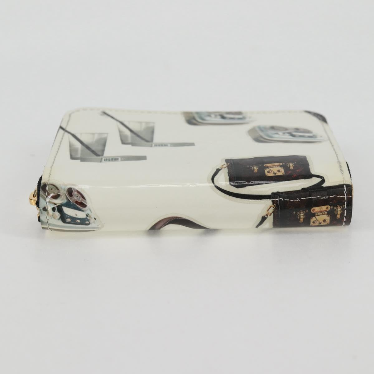 Louis Vuitton Zippy coin purse