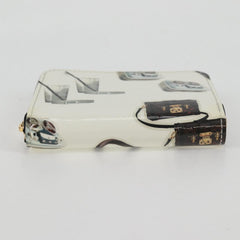 Louis Vuitton Zippy coin purse