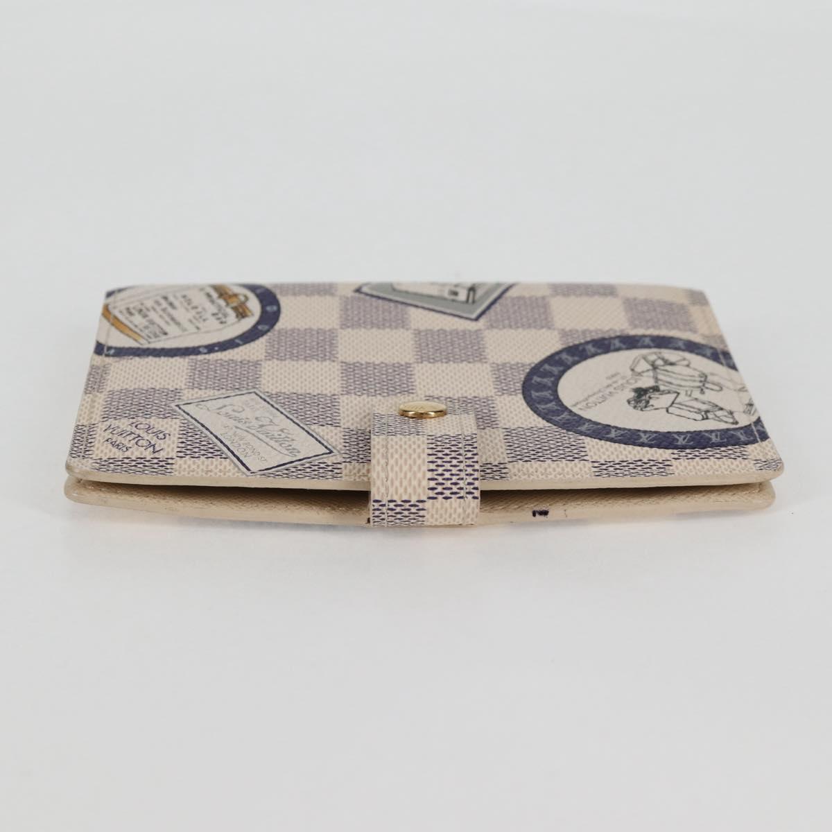 Louis Vuitton Agenda PM