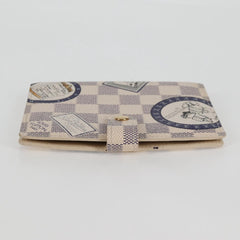 Louis Vuitton Agenda PM