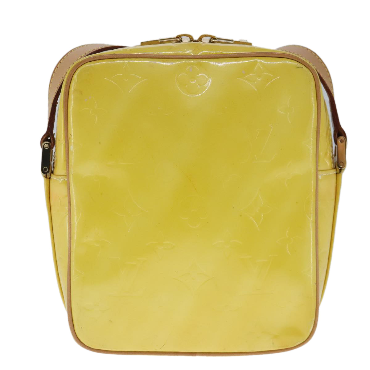 Louis Vuitton Wooster