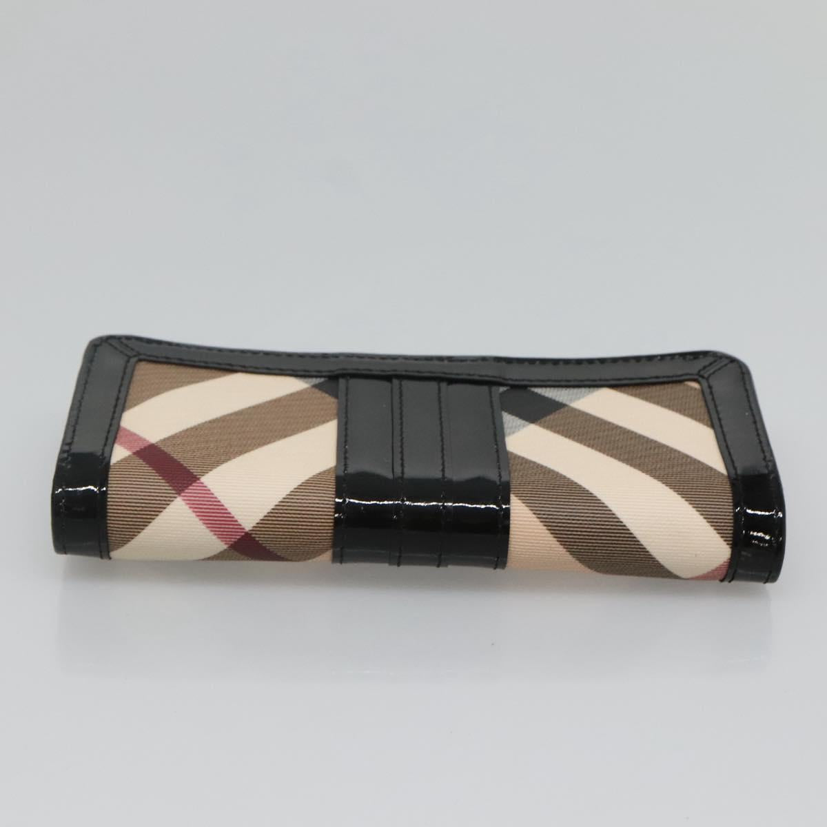 Burberry Nova Check