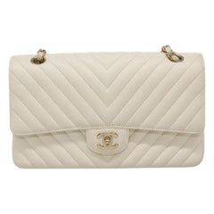 Chanel Double flap