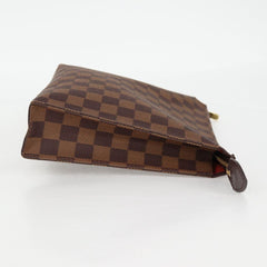 Louis Vuitton Poche Toilette