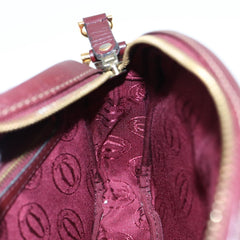 Cartier Must de Cartier