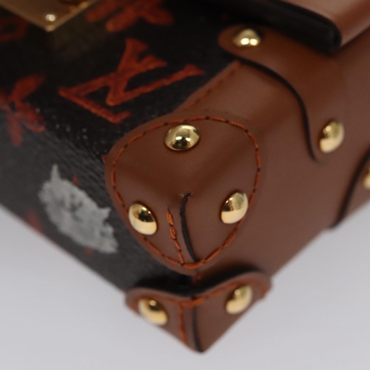Louis Vuitton Trunk