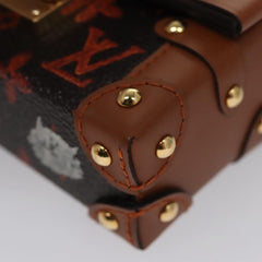 Louis Vuitton Trunk