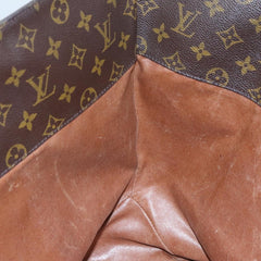 Louis Vuitton Shopping