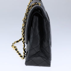 Chanel Double flap