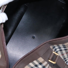 Burberry Haymarket