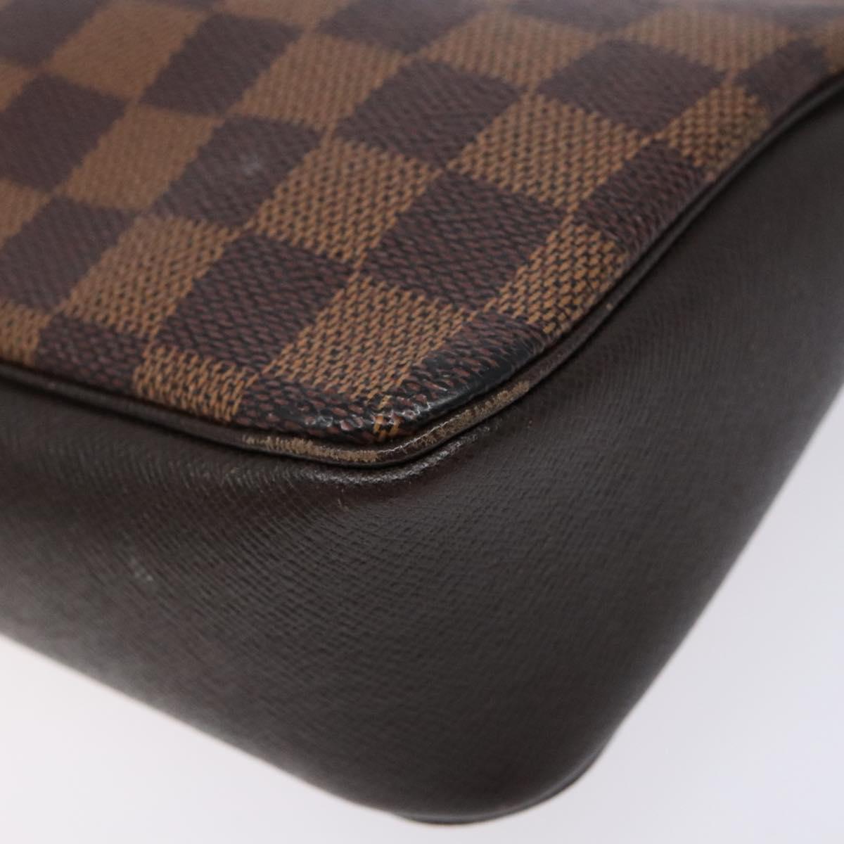 Louis Vuitton Trousse pochette