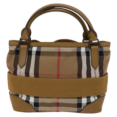 Burberry Nova Check