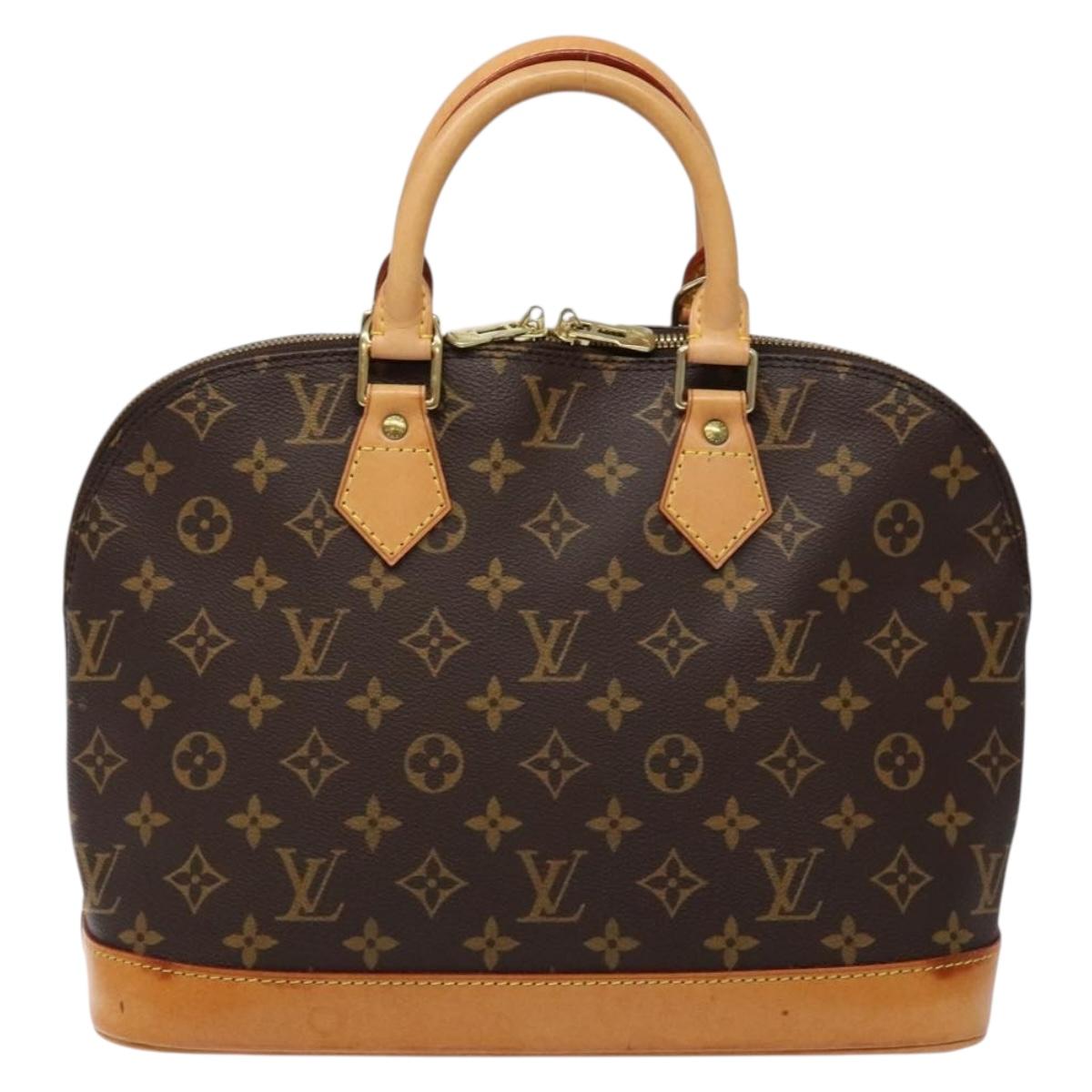 Louis Vuitton Alma