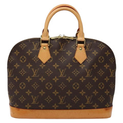 Louis Vuitton Alma
