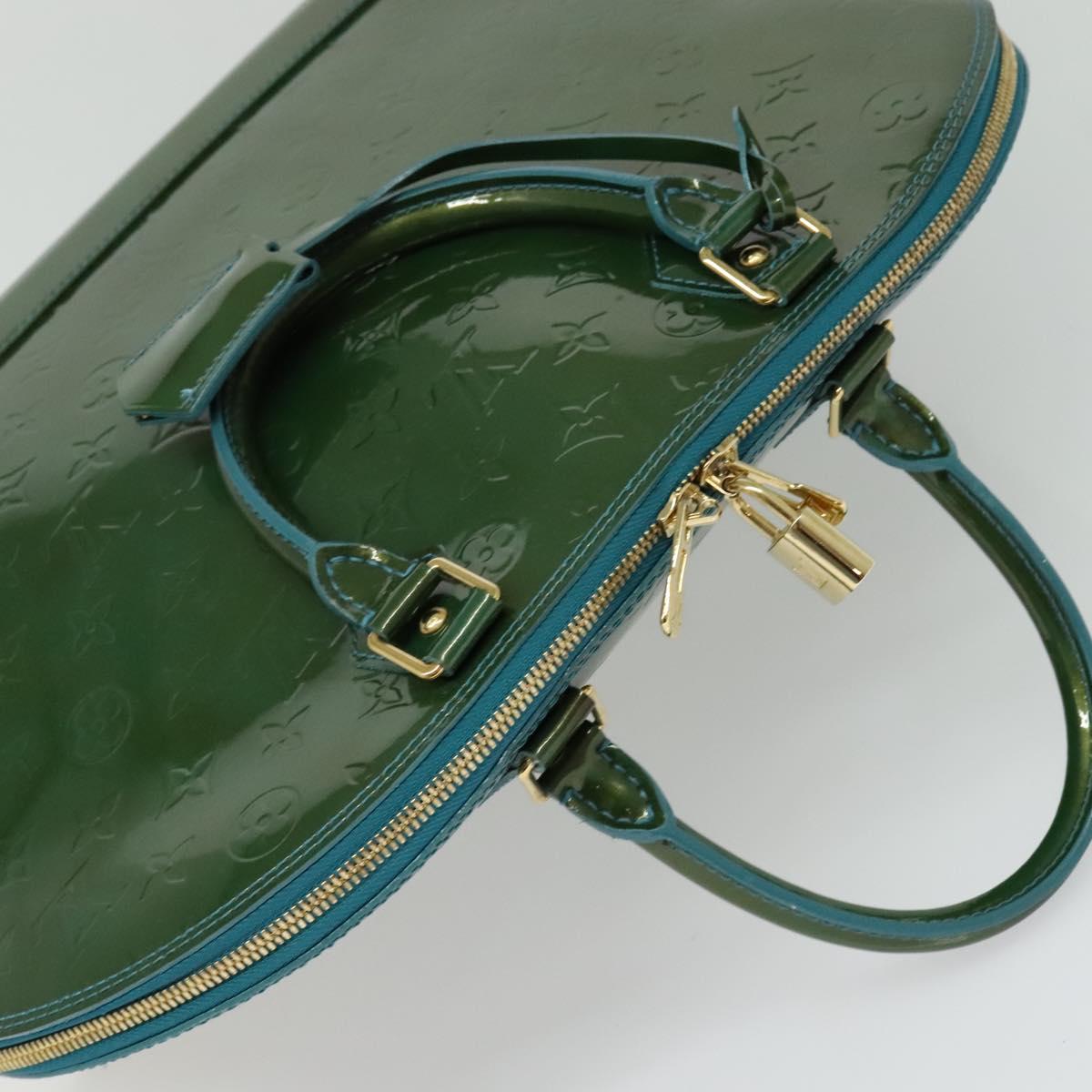 Louis Vuitton Alma